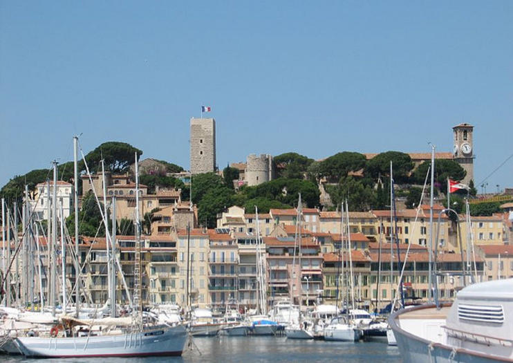 How to Spend 3 Days in Cannes